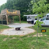 Review photo of Thompson/Grand River Valley KOA Holiday by Marla S., May 25, 2021