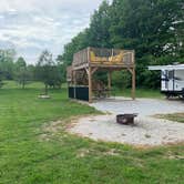 Review photo of Thompson/Grand River Valley KOA Holiday by Marla S., May 25, 2021