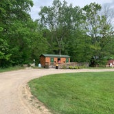 Review photo of Thompson/Grand River Valley KOA Holiday by Marla S., May 25, 2021