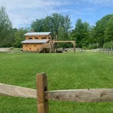 Review photo of Thompson/Grand River Valley KOA Holiday by Marla S., May 25, 2021