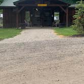 Review photo of Thompson/Grand River Valley KOA Holiday by Marla S., May 25, 2021