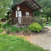 Review photo of Thompson/Grand River Valley KOA Holiday by Marla S., May 25, 2021