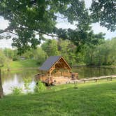 Review photo of Thompson/Grand River Valley KOA Holiday by Marla S., May 25, 2021