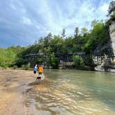 Review photo of Ozark Campground — Buffalo National River by Bruce F., May 25, 2021