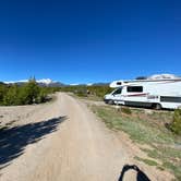 Review photo of Prospector Campground by Cindy & Dave W., May 25, 2021