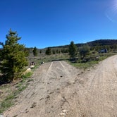 Review photo of Prospector Campground by Cindy & Dave W., May 25, 2021