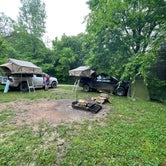 Review photo of Erbie Campground — Buffalo National River by Bruce F., May 25, 2021