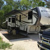 Review photo of John Pennekamp Coral Reef State Park Campground by Beckie K., June 5, 2018