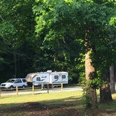 Review photo of High Falls State Park Campground by Beckie K., June 5, 2018