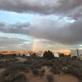 Review photo of Under Canvas Moab by Madi G., June 5, 2018