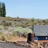 Review photo of Potholes State Park Campground by Agnes G., May 25, 2021