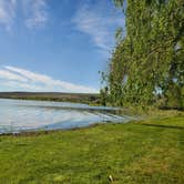 Review photo of Potholes State Park Campground by Agnes G., May 25, 2021