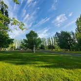 Review photo of Potholes State Park Campground by Agnes G., May 25, 2021