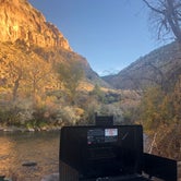 Review photo of Sevier River RV Park by Alexander , May 25, 2021