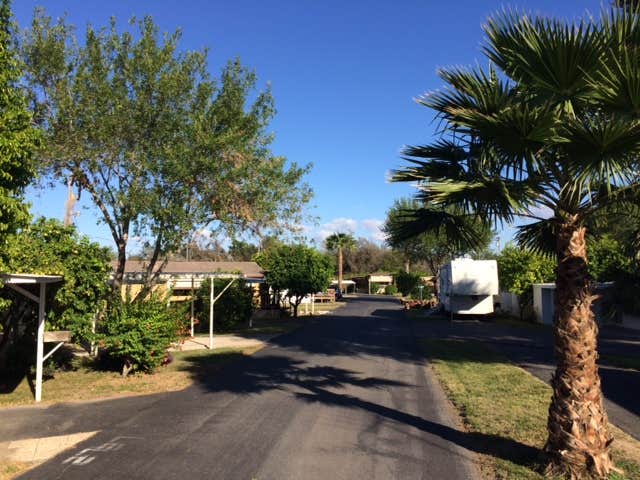 Camper-submitted photo at Split Rail RV Park & Resort 55+ near Ratcliff, TX