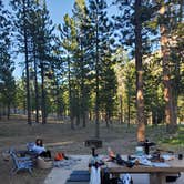 Review photo of Toiyabe National Forest Old Mill Campground by Cedric S., May 25, 2021