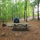 Review photo of Red Top Mountain State Park Campground by Gordon L., May 25, 2021