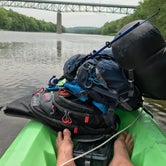 Review photo of Namanock Island — Delaware Water Gap National Recreation Area by Sean M., May 25, 2021