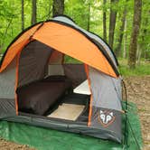 Review photo of Mammoth Cave Campground — Mammoth Cave National Park by Gordon L., May 25, 2021