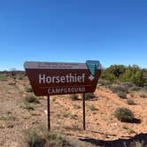 Review photo of Horsethief Campground by Keli H., May 25, 2021
