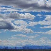 Review photo of Red Rock Canyon National Conservation Area - Red Rock Campground by Cedric S., May 25, 2021