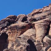 Review photo of Red Rock Canyon National Conservation Area - Red Rock Campground by Cedric S., May 25, 2021