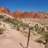 Review photo of Red Rock Canyon National Conservation Area - Red Rock Campground by Cedric S., May 25, 2021