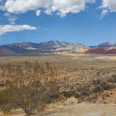 Review photo of Red Rock Canyon National Conservation Area - Red Rock Campground by Cedric S., May 25, 2021