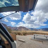 Review photo of Red Rock Canyon National Conservation Area - Red Rock Campground by Cedric S., May 25, 2021