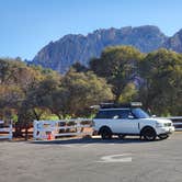 Review photo of Red Rock Canyon National Conservation Area - Red Rock Campground by Cedric S., May 25, 2021