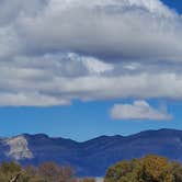 Review photo of Red Rock Canyon National Conservation Area - Red Rock Campground by Cedric S., May 25, 2021