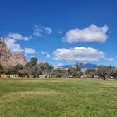 Review photo of Red Rock Canyon National Conservation Area - Red Rock Campground by Cedric S., May 25, 2021