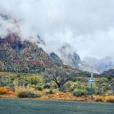 Review photo of Red Rock Canyon National Conservation Area - Red Rock Campground by Cedric S., May 25, 2021