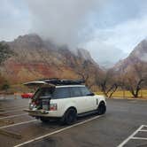 Review photo of Red Rock Canyon National Conservation Area - Red Rock Campground by Cedric S., May 25, 2021