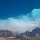 Review photo of Red Rock Canyon National Conservation Area - Red Rock Campground by Cedric S., May 25, 2021