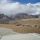 Review photo of Red Rock Canyon National Conservation Area - Red Rock Campground by Cedric S., May 25, 2021