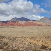 Review photo of Red Rock Canyon National Conservation Area - Red Rock Campground by Cedric S., May 25, 2021