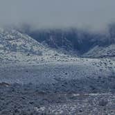 Review photo of Red Rock Canyon National Conservation Area - Red Rock Campground by Cedric S., May 25, 2021