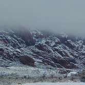 Review photo of Red Rock Canyon National Conservation Area - Red Rock Campground by Cedric S., May 25, 2021