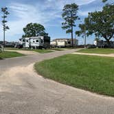 Review photo of Keesler AFB FamCamp by Lakesha C., May 25, 2021