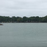 Review photo of Kelleys Island State Park Campground by AnneMarie G., June 5, 2018