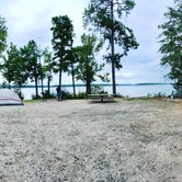 Review photo of Petersburg - J Strom Thurmond Lake by Kaitlin B., May 25, 2021