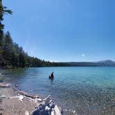Review photo of Fallen Leaf Campground - South Lake Tahoe by Jason S., May 25, 2021