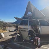Review photo of Eight Mile Dispersed Camping near Government Wash — Lake Mead National Recreation Area by Cedric S., May 25, 2021