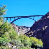 Review photo of 8 Mile Dispersed Site near Government Wash by Cedric S., May 25, 2021