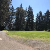 Review photo of Fort Townsend Historical State Park Campground by Thomas B., May 25, 2021