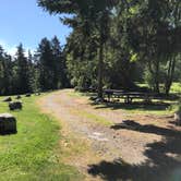 Review photo of Fort Townsend Historical State Park Campground by Thomas B., May 25, 2021