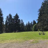 Review photo of Fort Townsend Historical State Park Campground by Thomas B., May 25, 2021