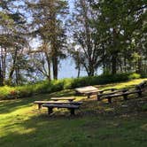 Review photo of Fort Townsend Historical State Park Campground by Thomas B., May 25, 2021