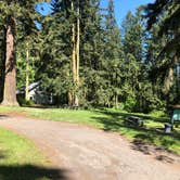 Review photo of Fort Townsend Historical State Park Campground by Thomas B., May 25, 2021